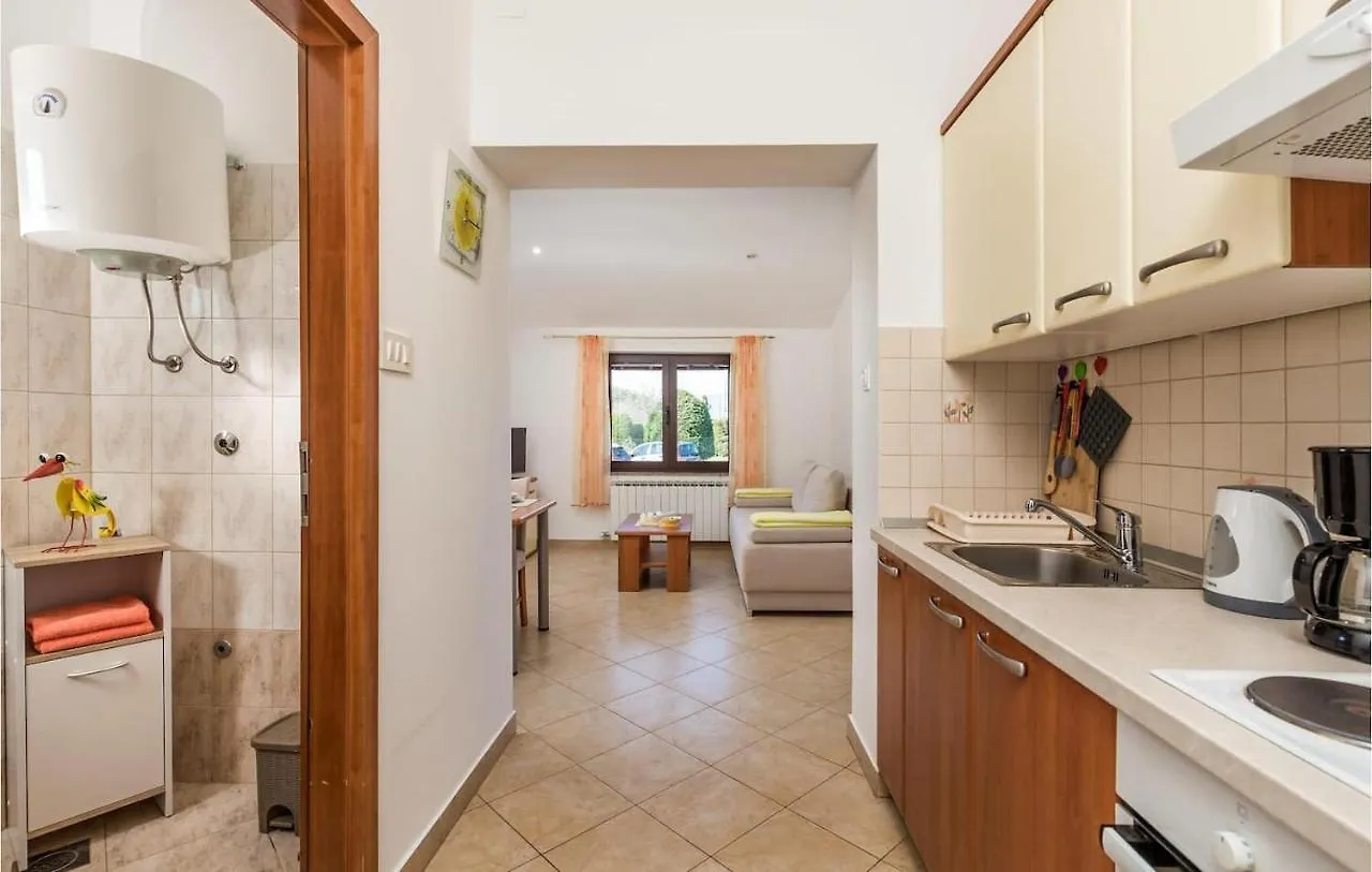 Sweet Apartment Marinici  0*, Marinici (Primorsko-Goranska)