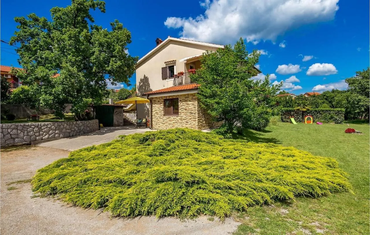 Sweet Apartment Marinici  Croatia