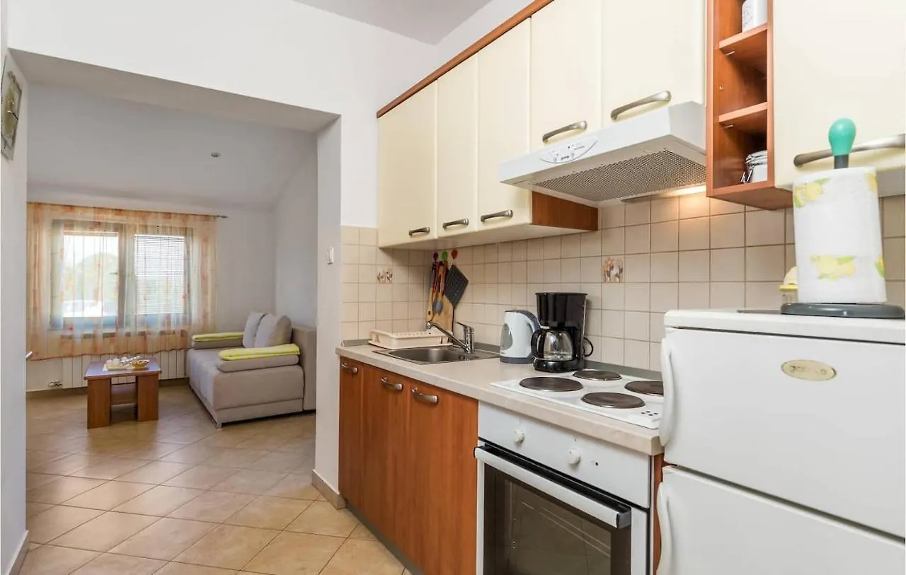 Sweet Apartment Marinici