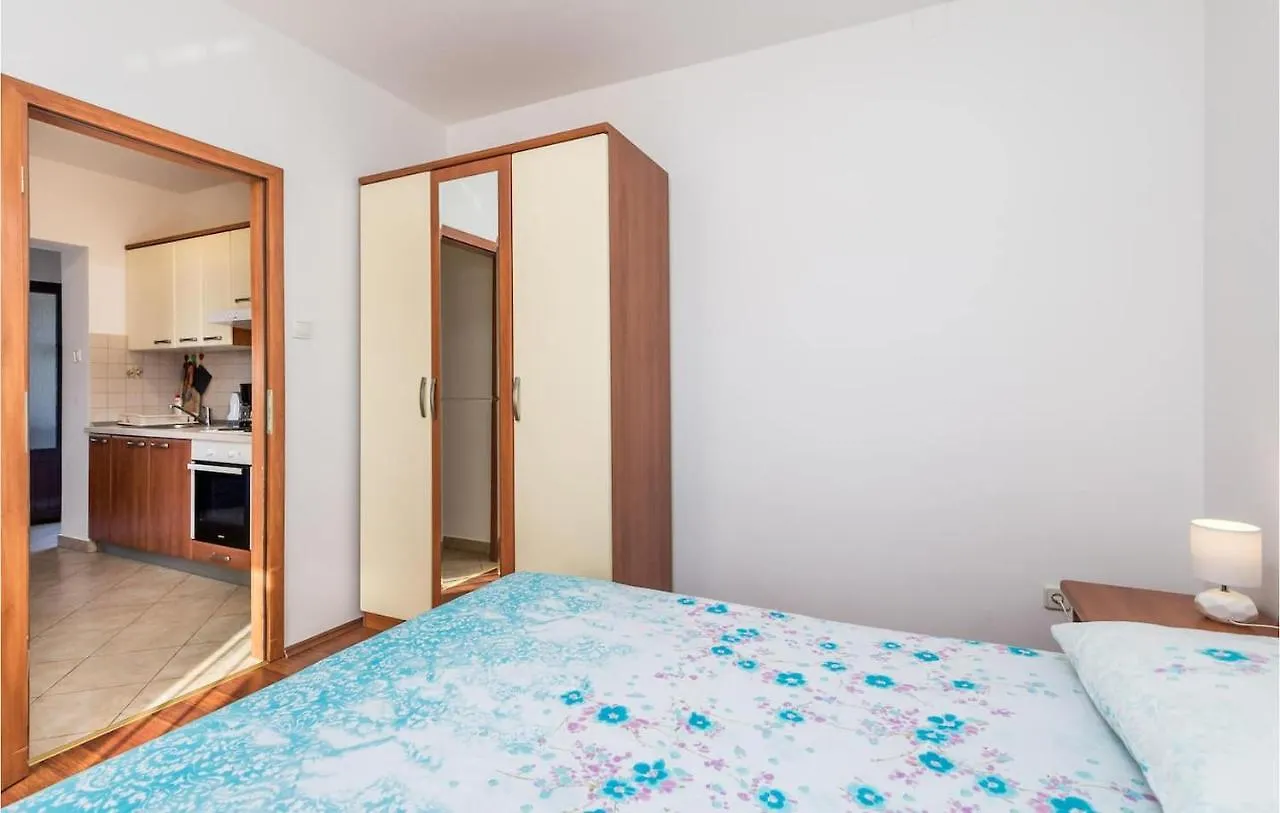 Sweet Apartment Marinici