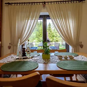 Zimski San Apartman