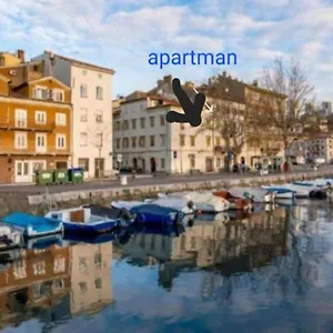  Appartement In The Centar