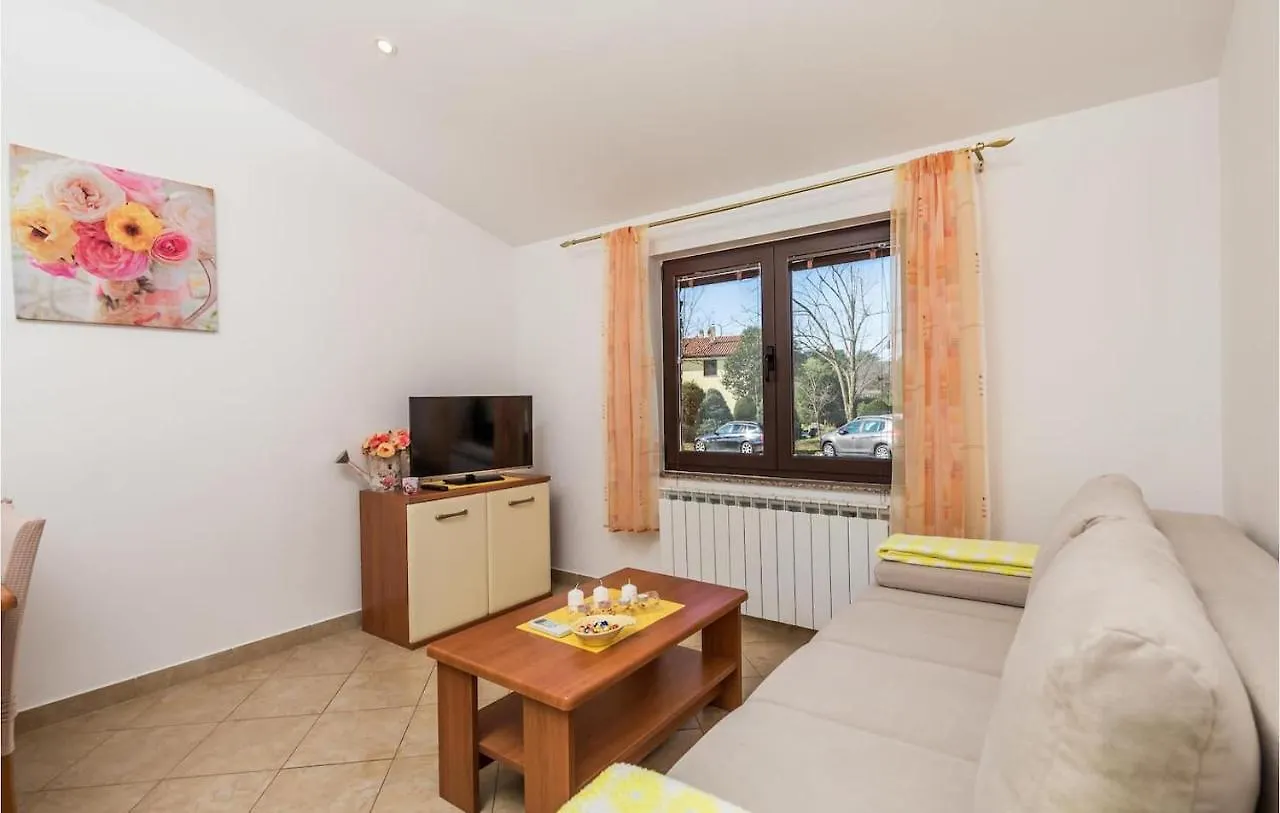 Appartement Sweet à Marinici  Marinici (Primorsko-Goranska)