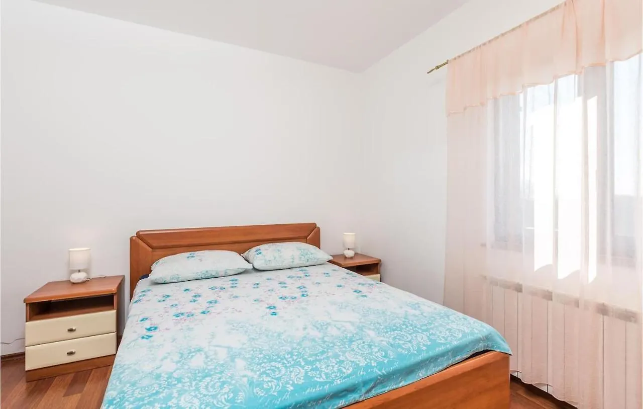 Appartement Sweet à Marinici
