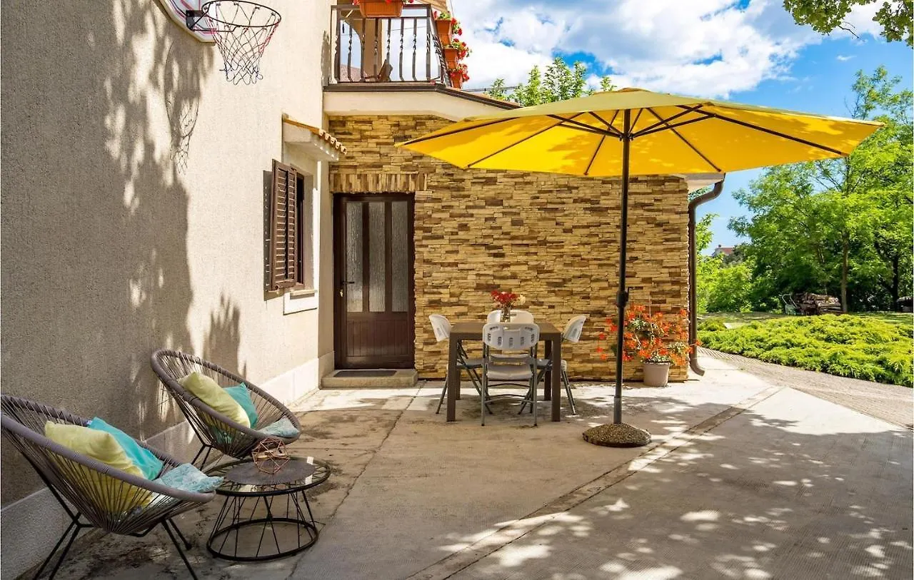 Appartement Sweet à Marinici