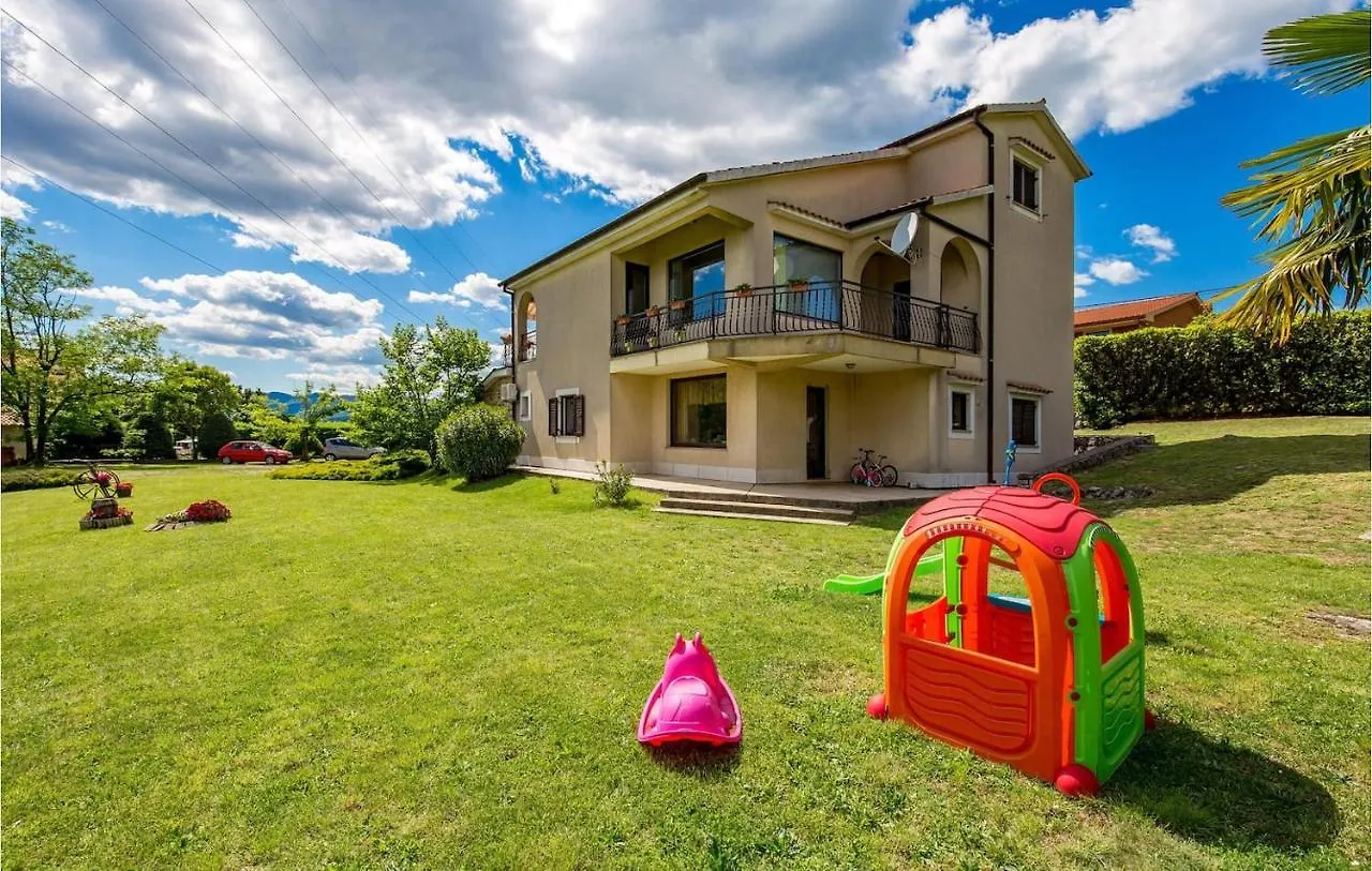 Appartement Sweet à Marinici  Marinici (Primorsko-Goranska)