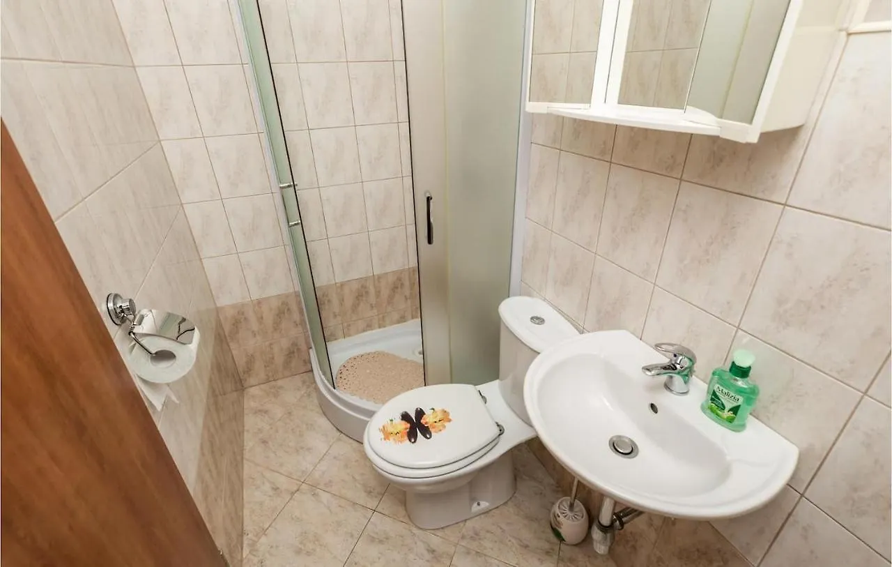Appartement Sweet à Marinici