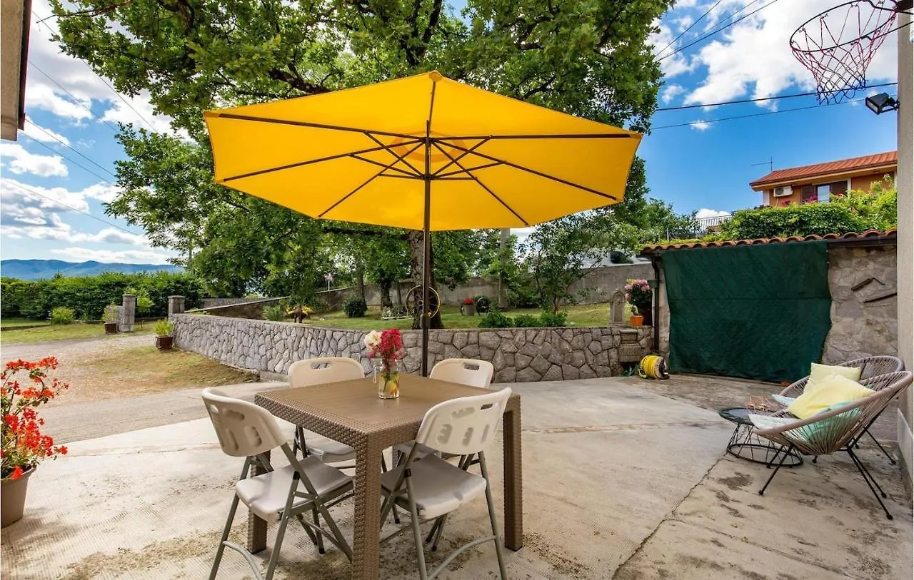 Appartement Sweet à Marinici  0*, Marinici (Primorsko-Goranska)