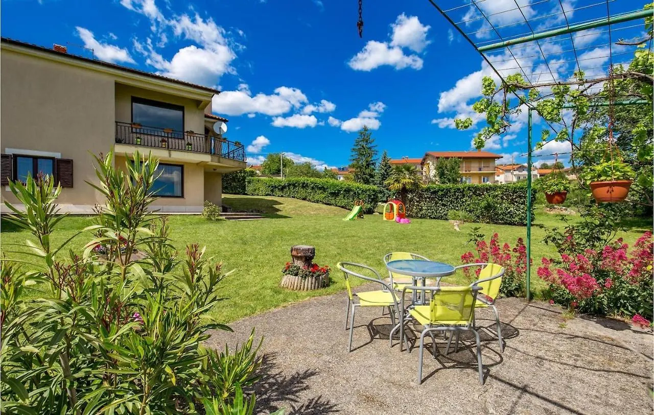 Appartement Sweet à Marinici
