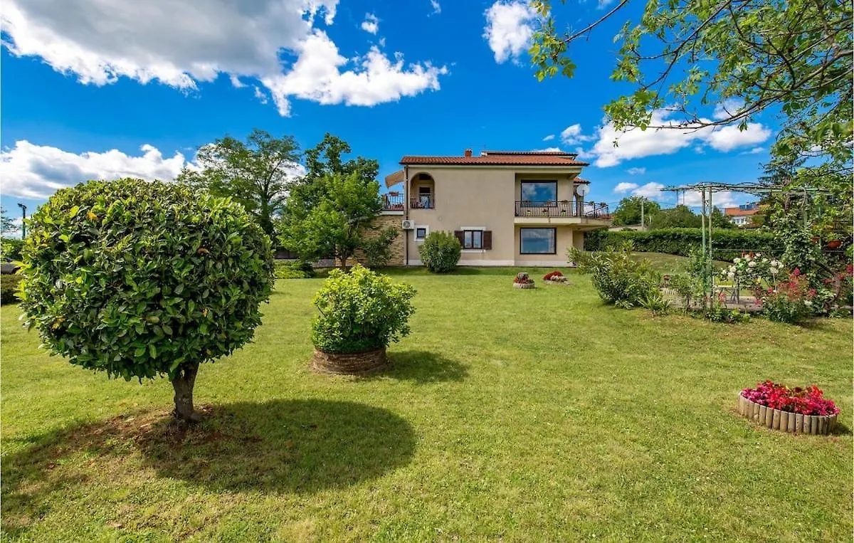 Appartement Sweet à Marinici  0*, Marinici (Primorsko-Goranska)
