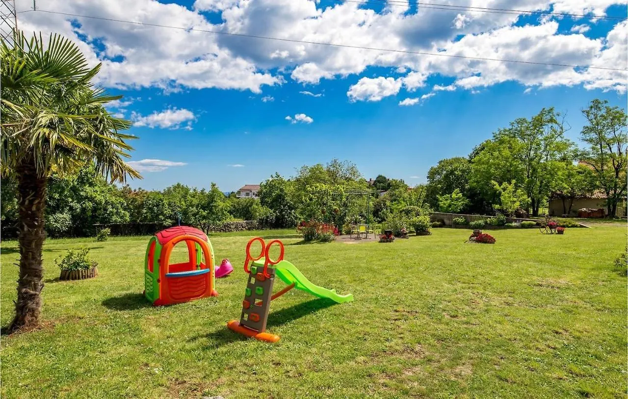 Appartement Sweet à Marinici   Marinici (Primorsko-Goranska)