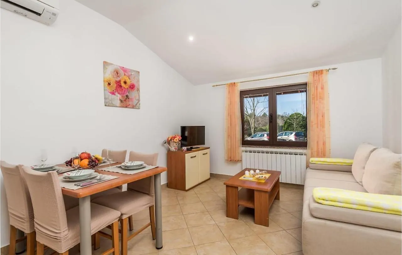Appartement Sweet à Marinici  0*, Marinici (Primorsko-Goranska) Croatie