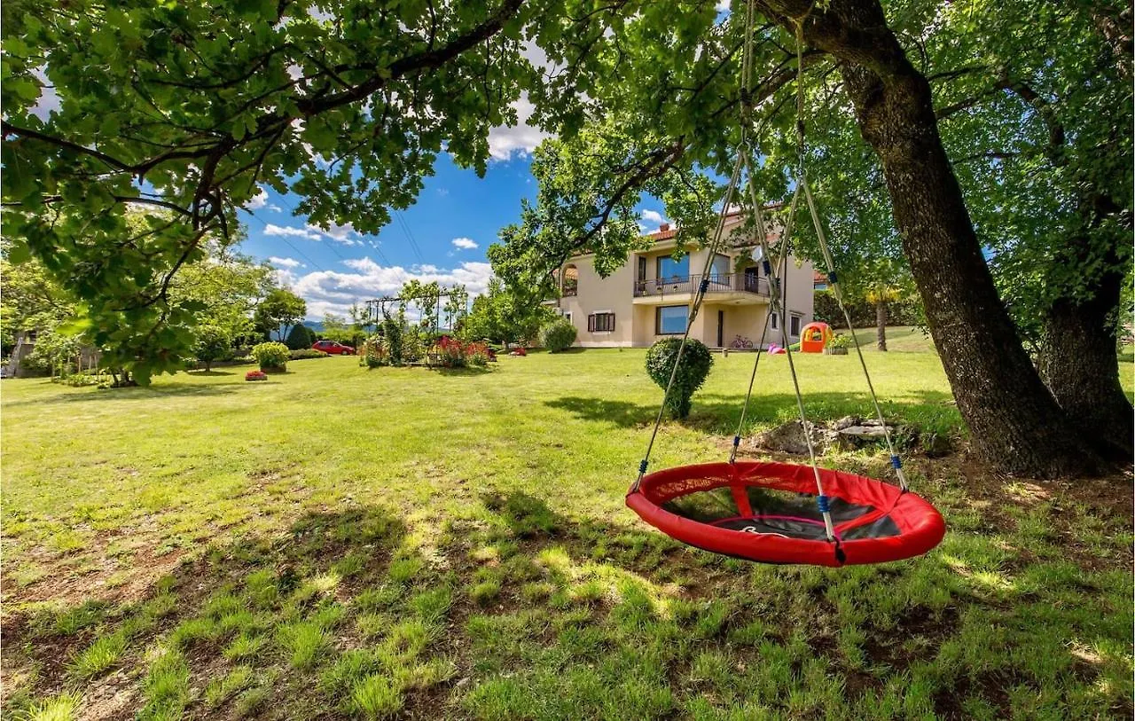 Appartement Sweet à Marinici  Marinici (Primorsko-Goranska)
